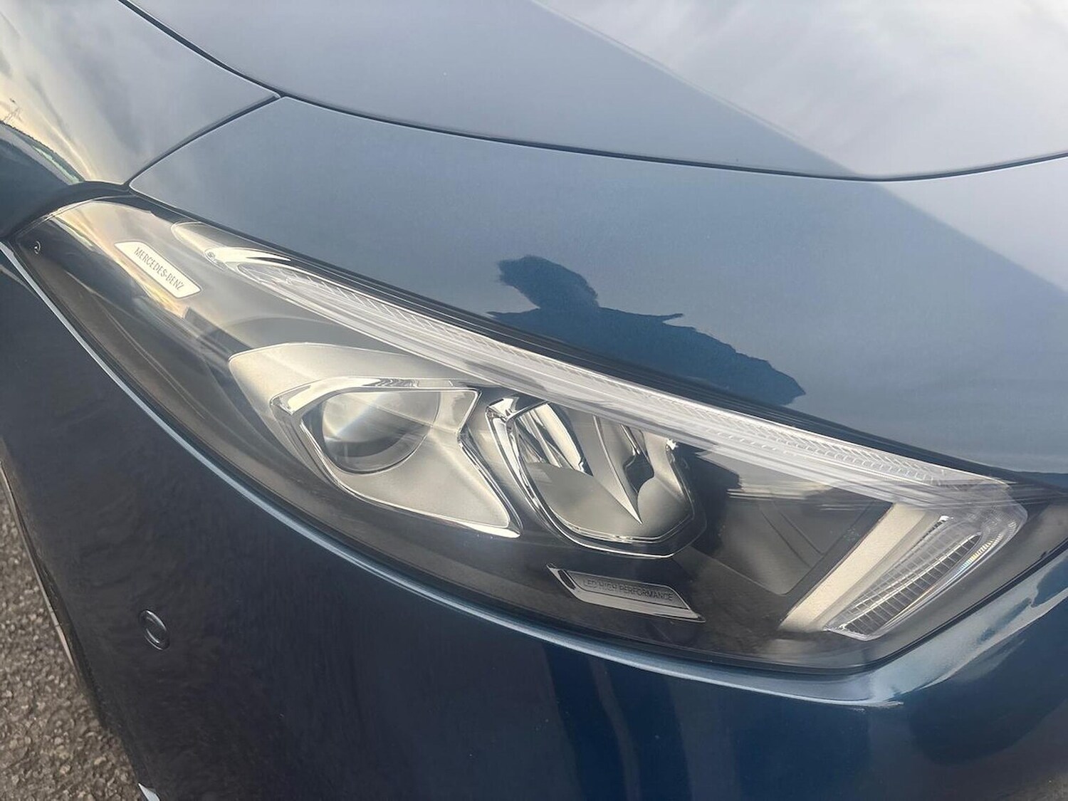 Used Mercedes-Benz A-Class 2022 for sale - 76490538: Photo 32