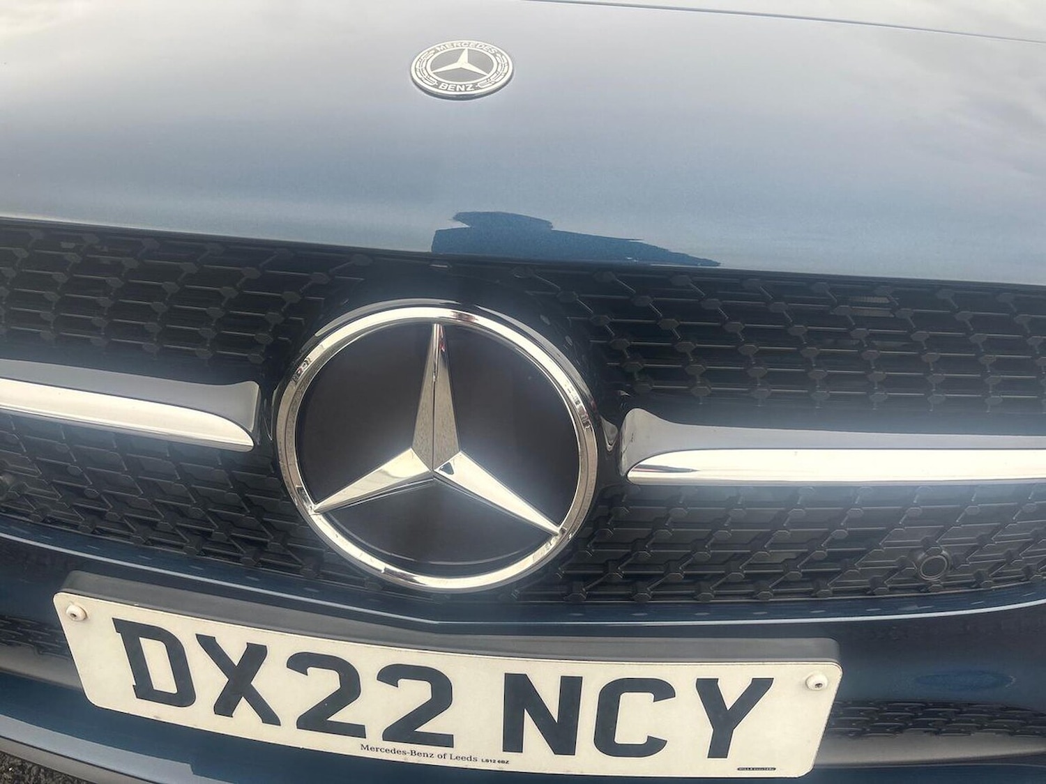 Used Mercedes-Benz A-Class 2022 for sale - 76490538: Photo 33
