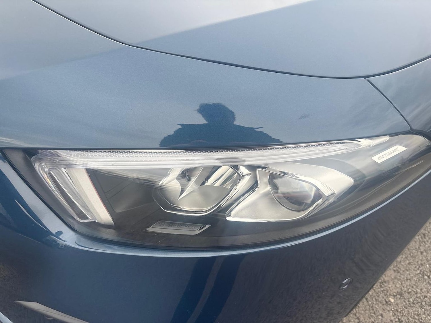 Used Mercedes-Benz A-Class 2022 for sale - 76490538: Photo 34