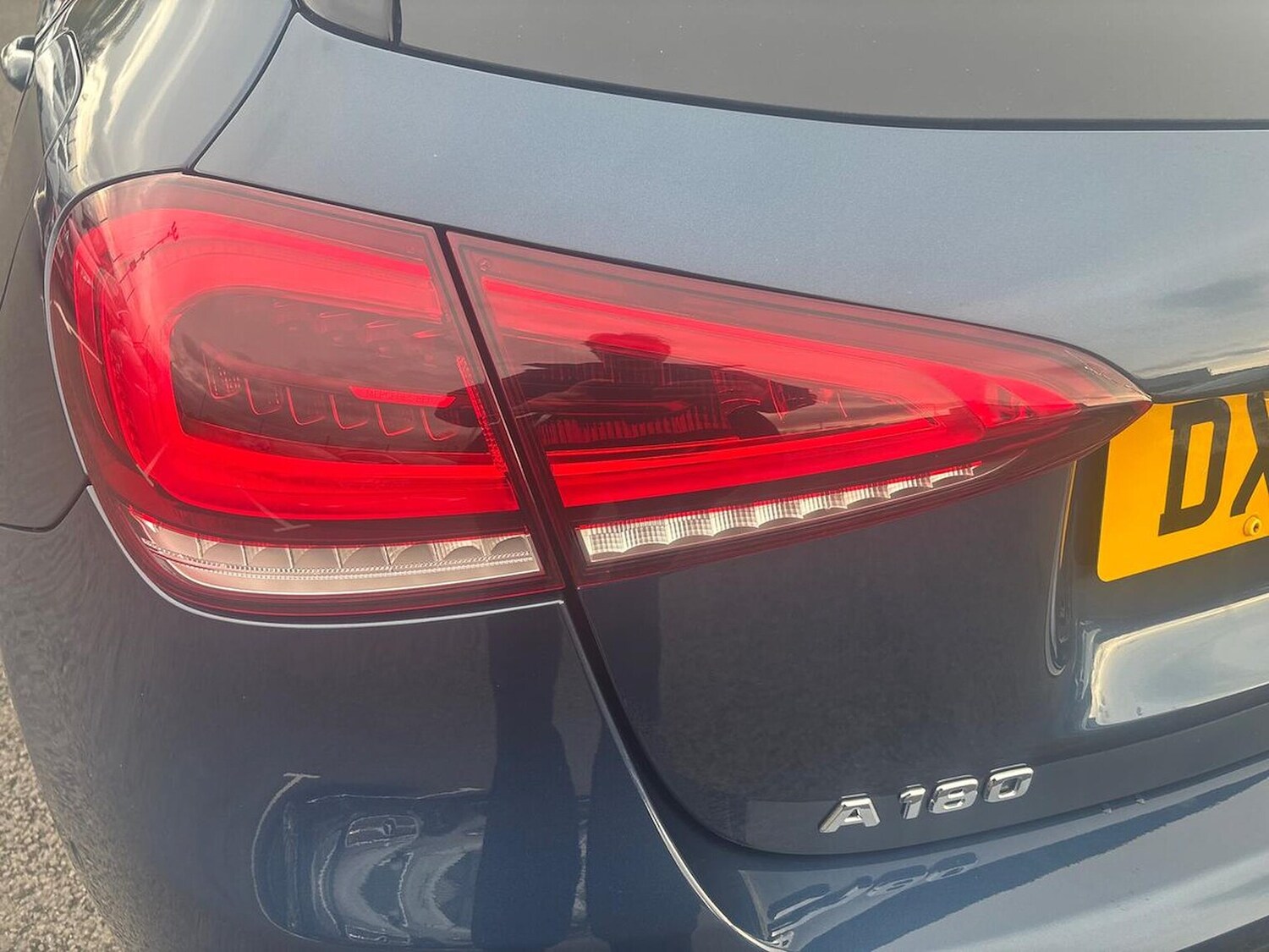 Used Mercedes-Benz A-Class 2022 for sale - 76490538: Photo 35