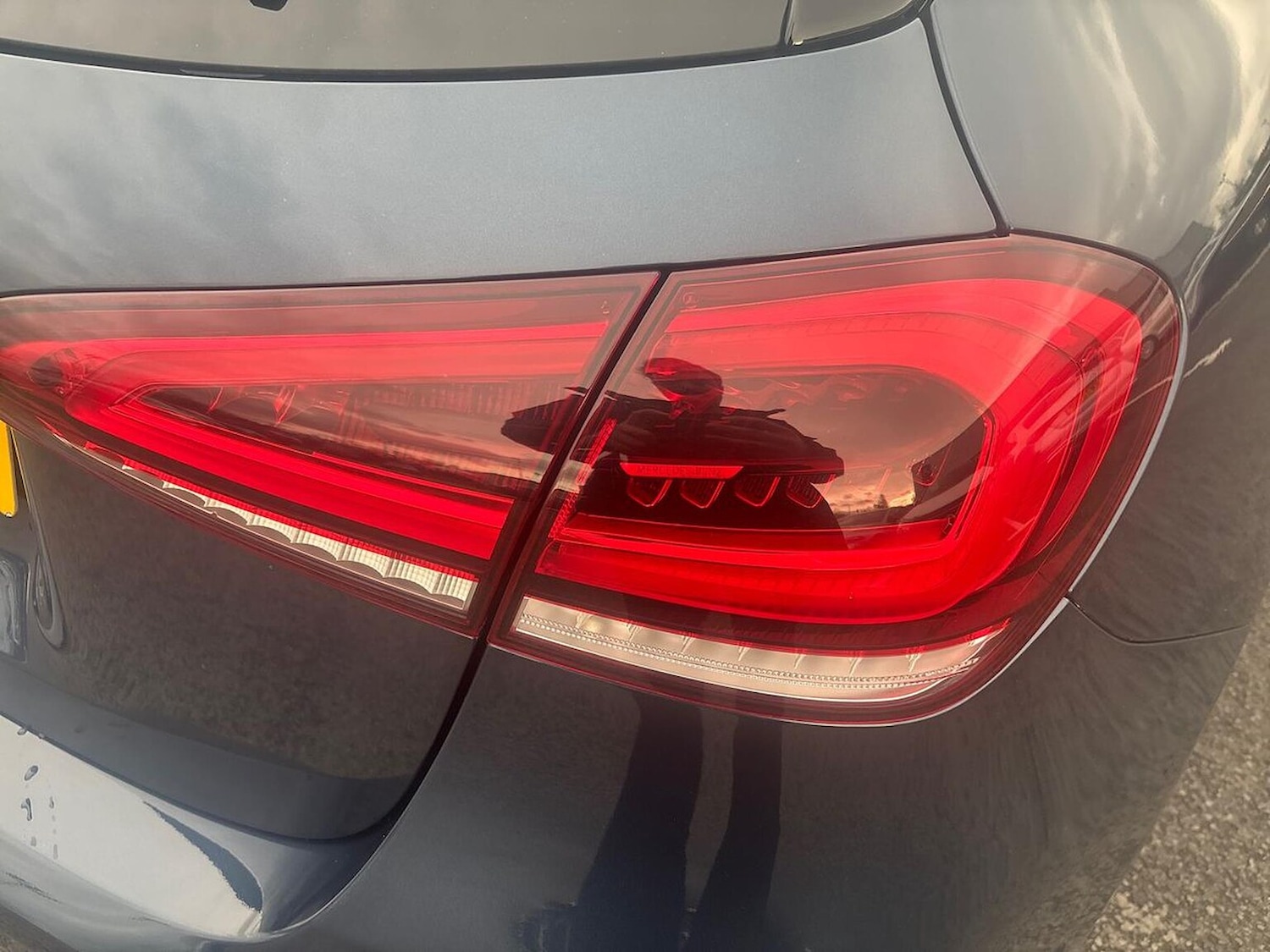 Used Mercedes-Benz A-Class 2022 for sale - 76490538: Photo 36