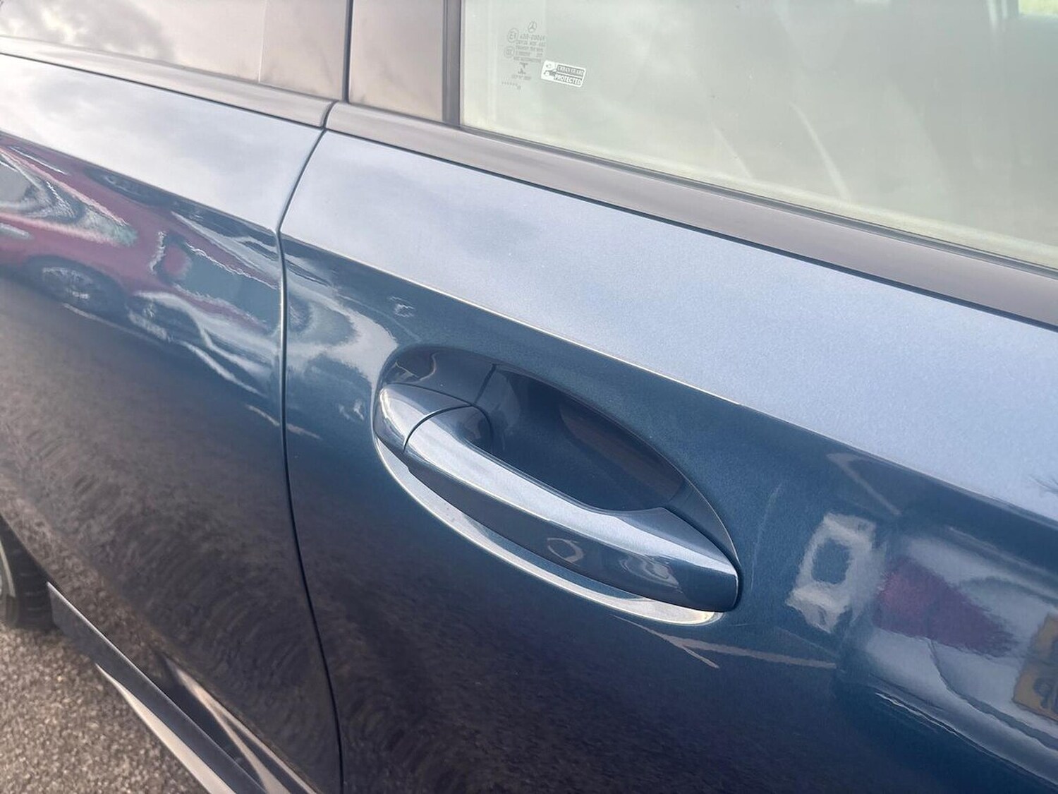 Used Mercedes-Benz A-Class 2022 for sale - 76490538: Photo 37