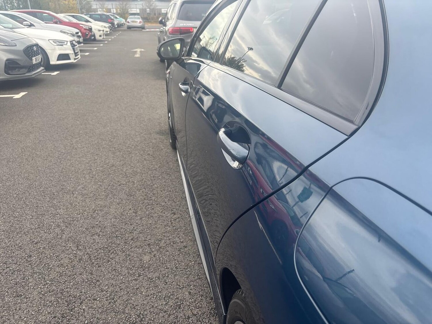 Used Mercedes-Benz A-Class 2022 for sale - 76490538: Photo 39