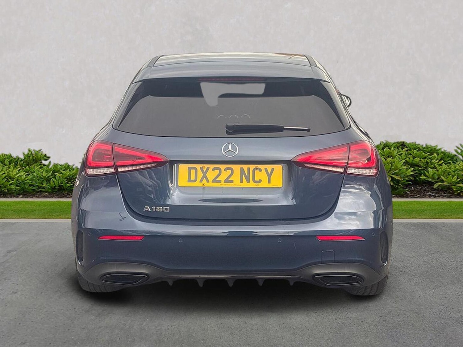 Used Mercedes-Benz A-Class 2022 for sale - 76490538: Photo 4