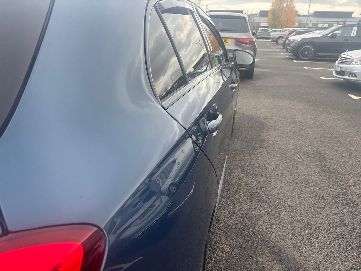 Used Mercedes-Benz A-Class 2022 for sale - 76490538: Photo 40