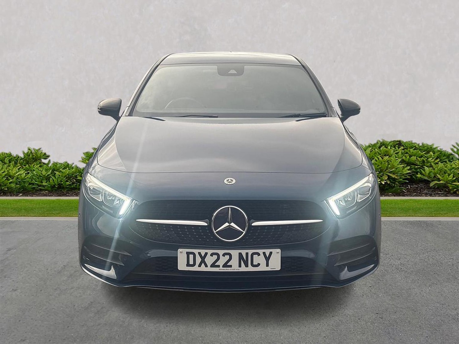 Used Mercedes-Benz A-Class 2022 for sale - 76490538: Photo 5