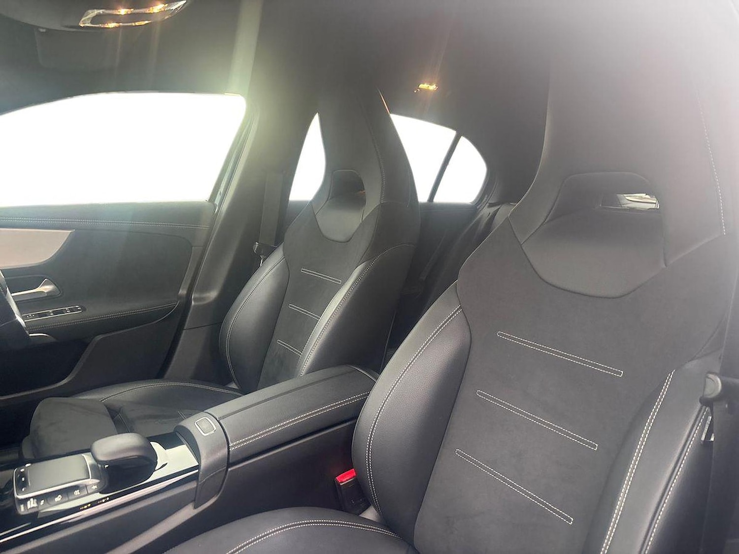 Used Mercedes-Benz A-Class 2022 for sale - 76490538: Photo 7