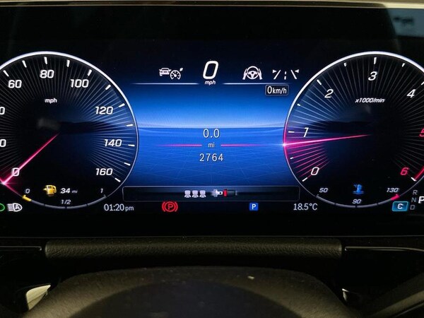Used Mercedes-Benz GLA 2024 for sale - 76288624: Photo 3