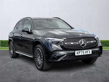Used Mercedes-Benz GLC 2025 for sale - 79463249: Photo