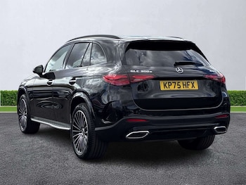 Used Mercedes-Benz GLC 2025 for sale - 79463249: Photo