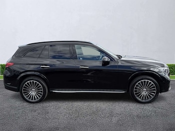 Used Mercedes-Benz GLC 2025 for sale - 79463249: Photo