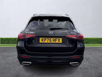 Used Mercedes-Benz GLC 2025 for sale - 79463249: Photo