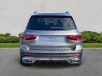 Used Mercedes-Benz GLB 2022 for sale - 75907690: Photo