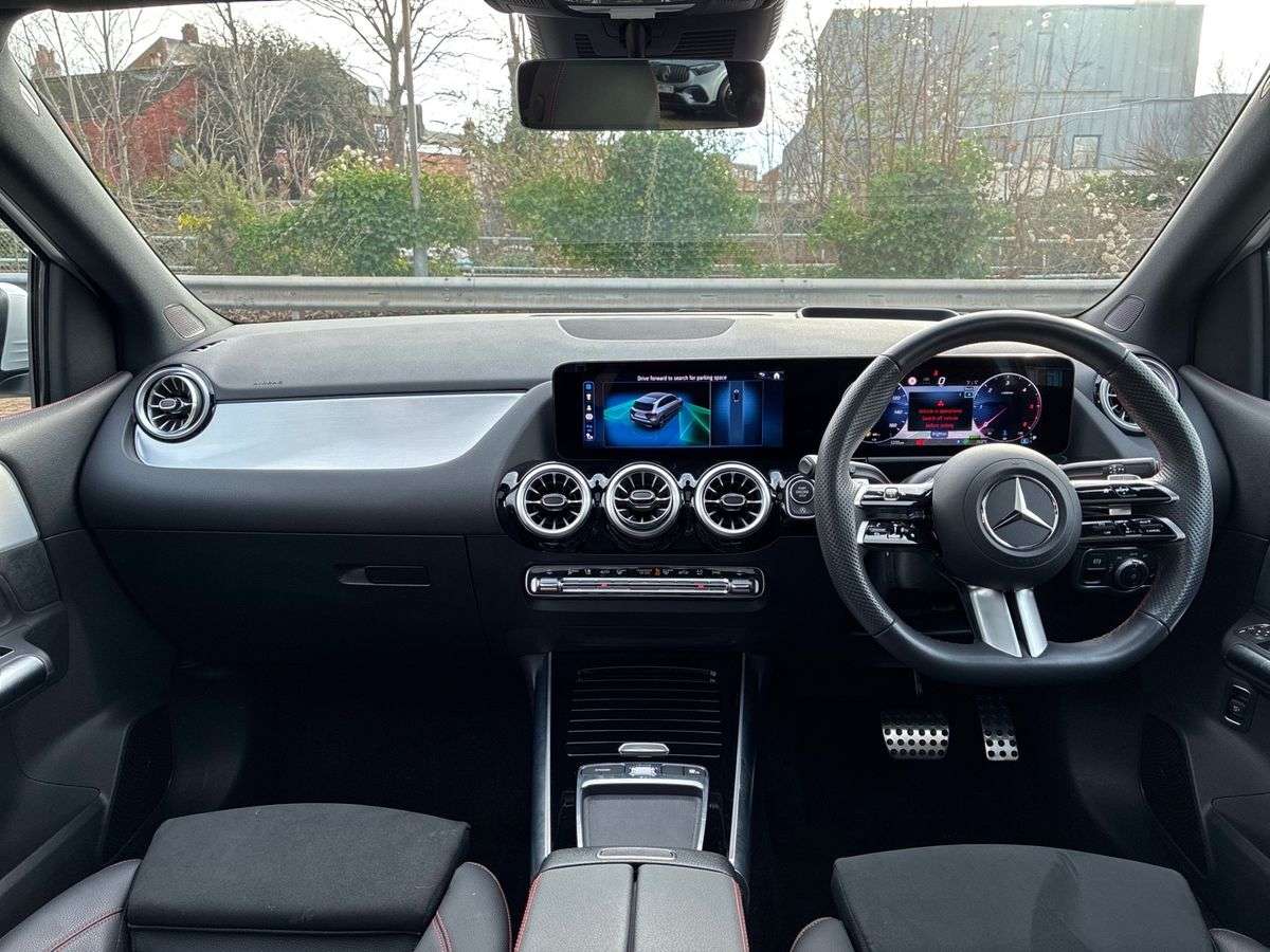 Used Mercedes-Benz B Class 2025 for sale - 77578766: Photo 13