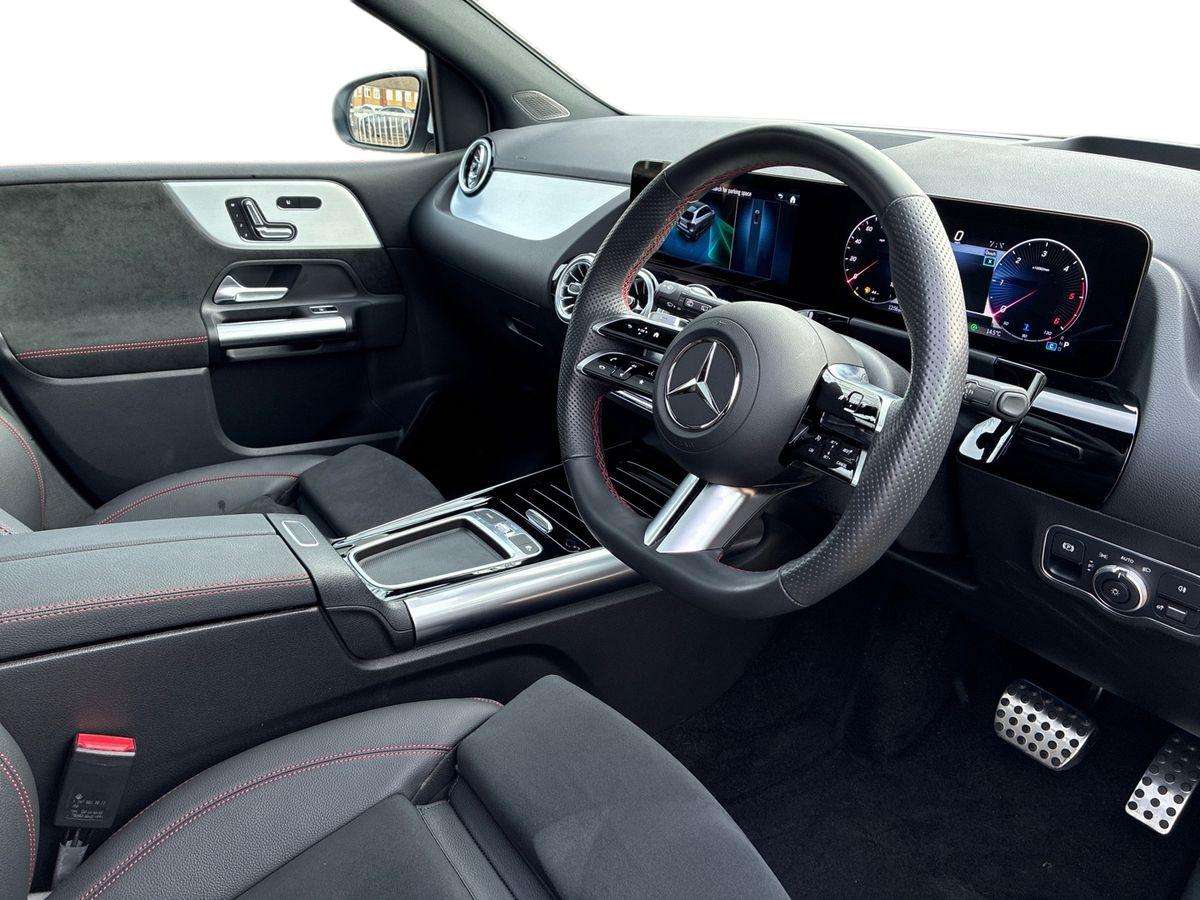 Used Mercedes-Benz B Class 2025 for sale - 77578766: Photo 15