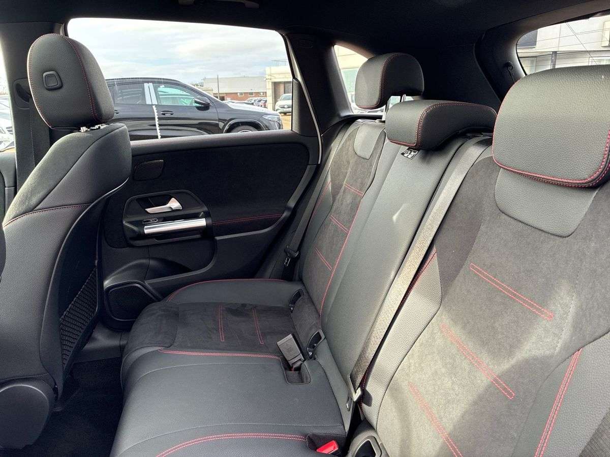 Used Mercedes-Benz B Class 2025 for sale - 77578766: Photo 16