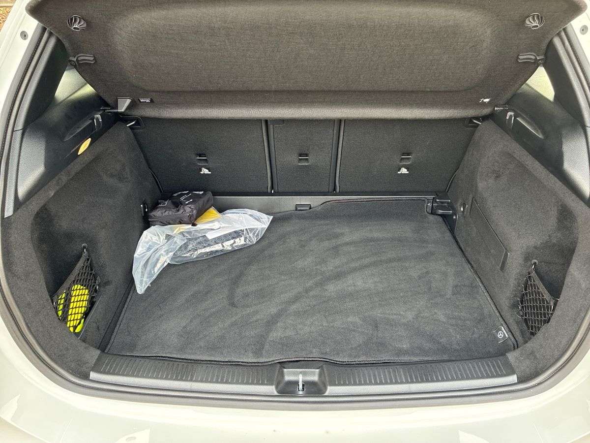 Used Mercedes-Benz B Class 2025 for sale - 77578766: Photo 17