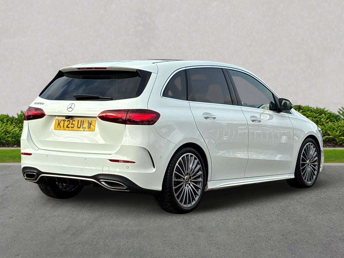 Used Mercedes-Benz B Class 2025 for sale - 77578766: Photo 18