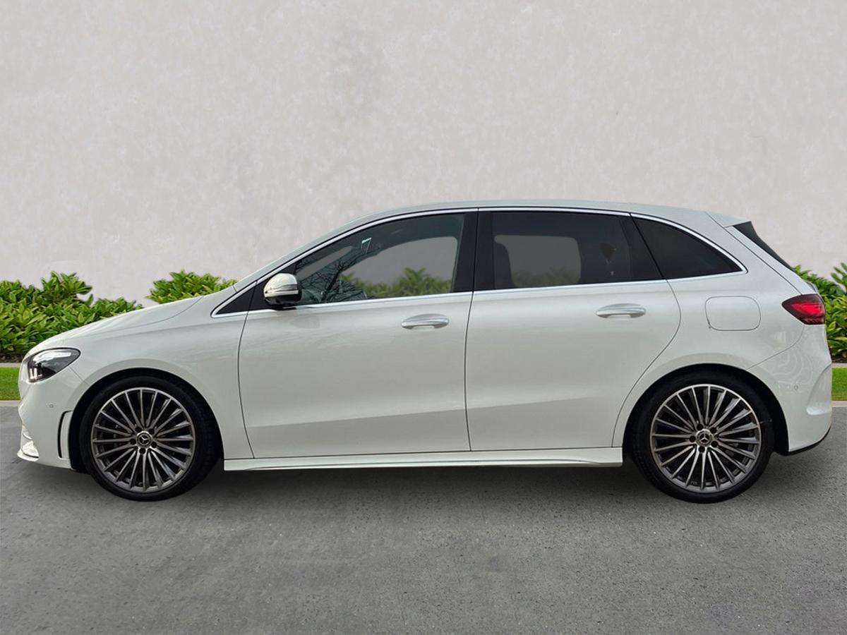 Used Mercedes-Benz B Class 2025 for sale - 77578766: Photo 19