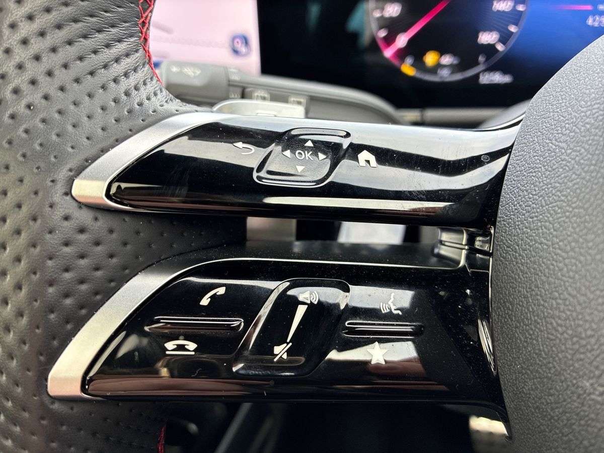 Used Mercedes-Benz B Class 2025 for sale - 77578766: Photo 26