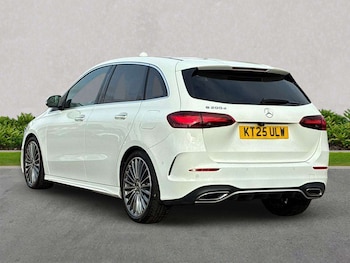 Used Mercedes-Benz B Class 2025 for sale - 77578766: Photo