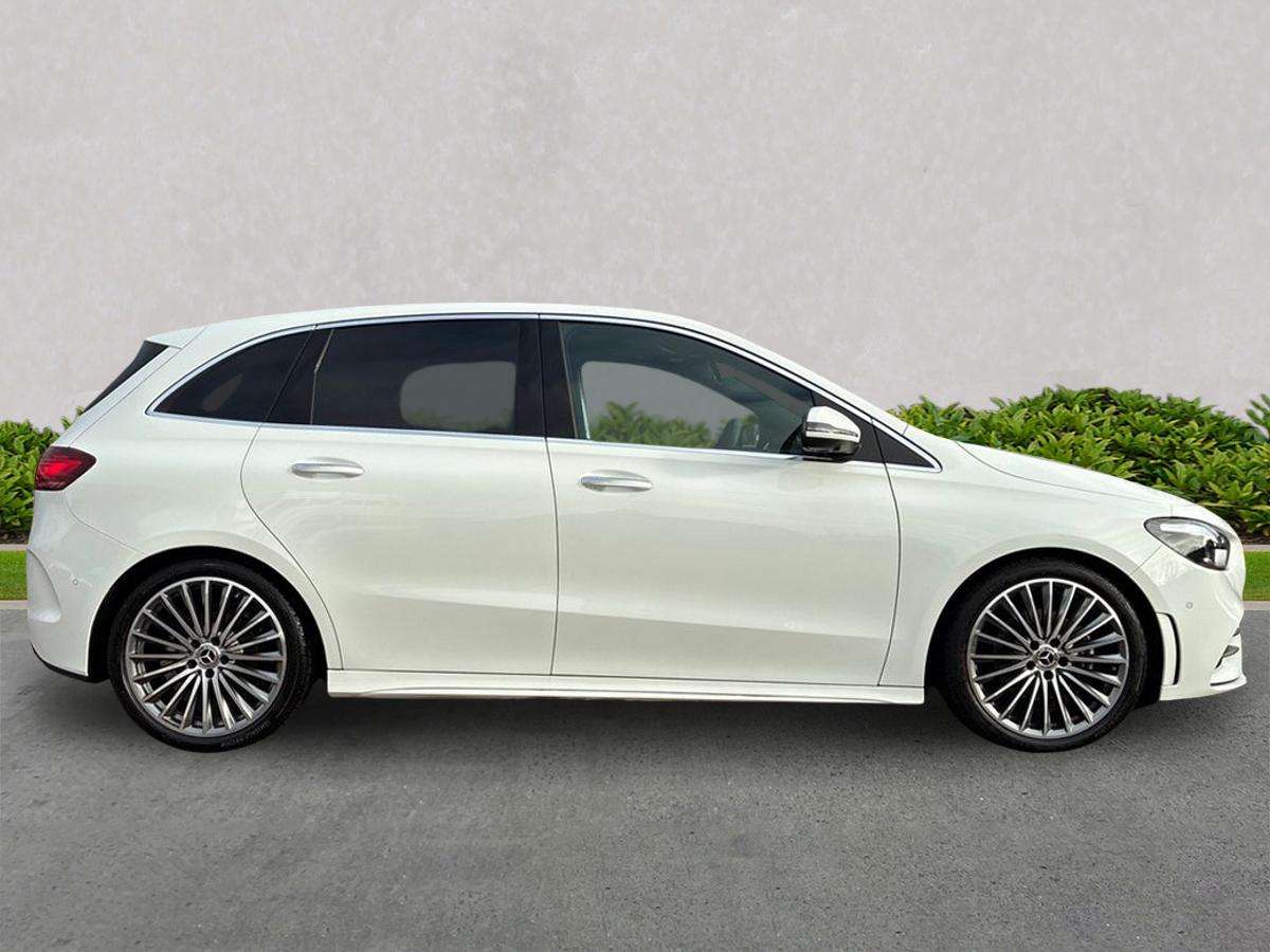 Used Mercedes-Benz B Class 2025 for sale - 77578766: Photo 3