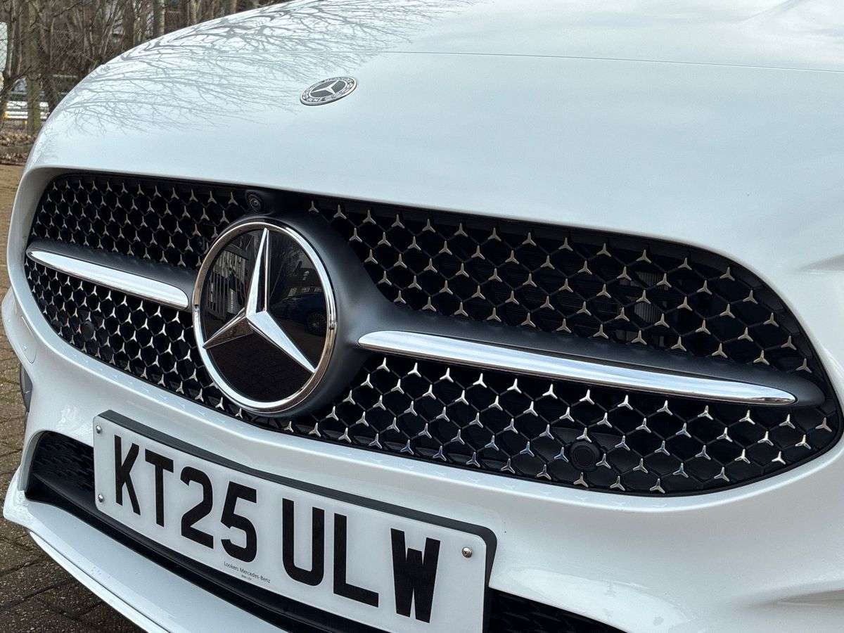 Used Mercedes-Benz B Class 2025 for sale - 77578766: Photo 33