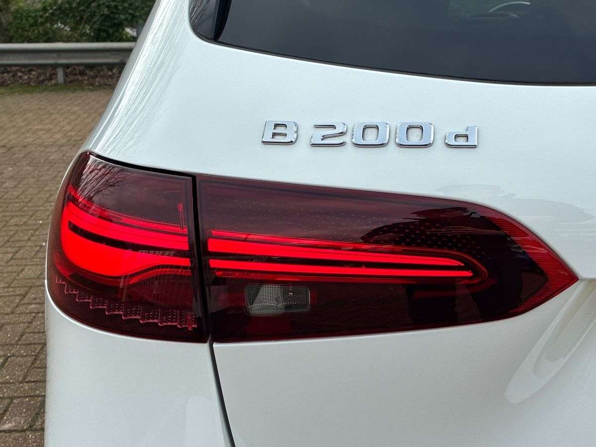 Used Mercedes-Benz B Class 2025 for sale - 77578766: Photo 35