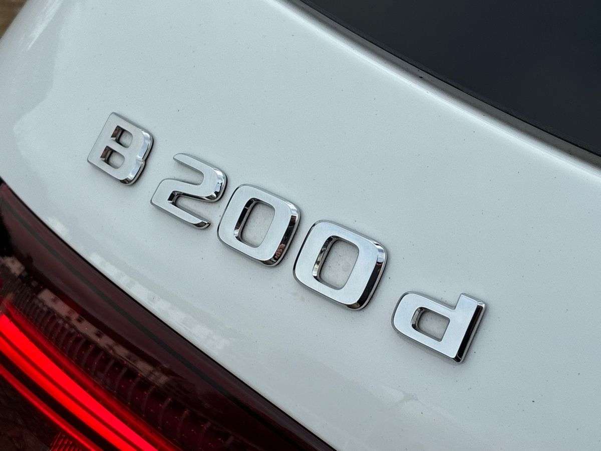 Used Mercedes-Benz B Class 2025 for sale - 77578766: Photo 36