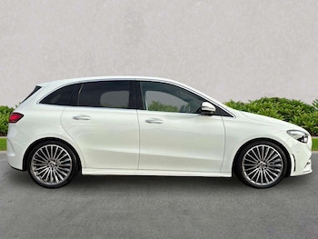 Used Mercedes-Benz B Class 2025 for sale - 77578766: Photo