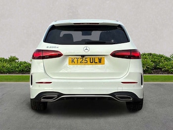 Used Mercedes-Benz B Class 2025 for sale - 77578766: Photo