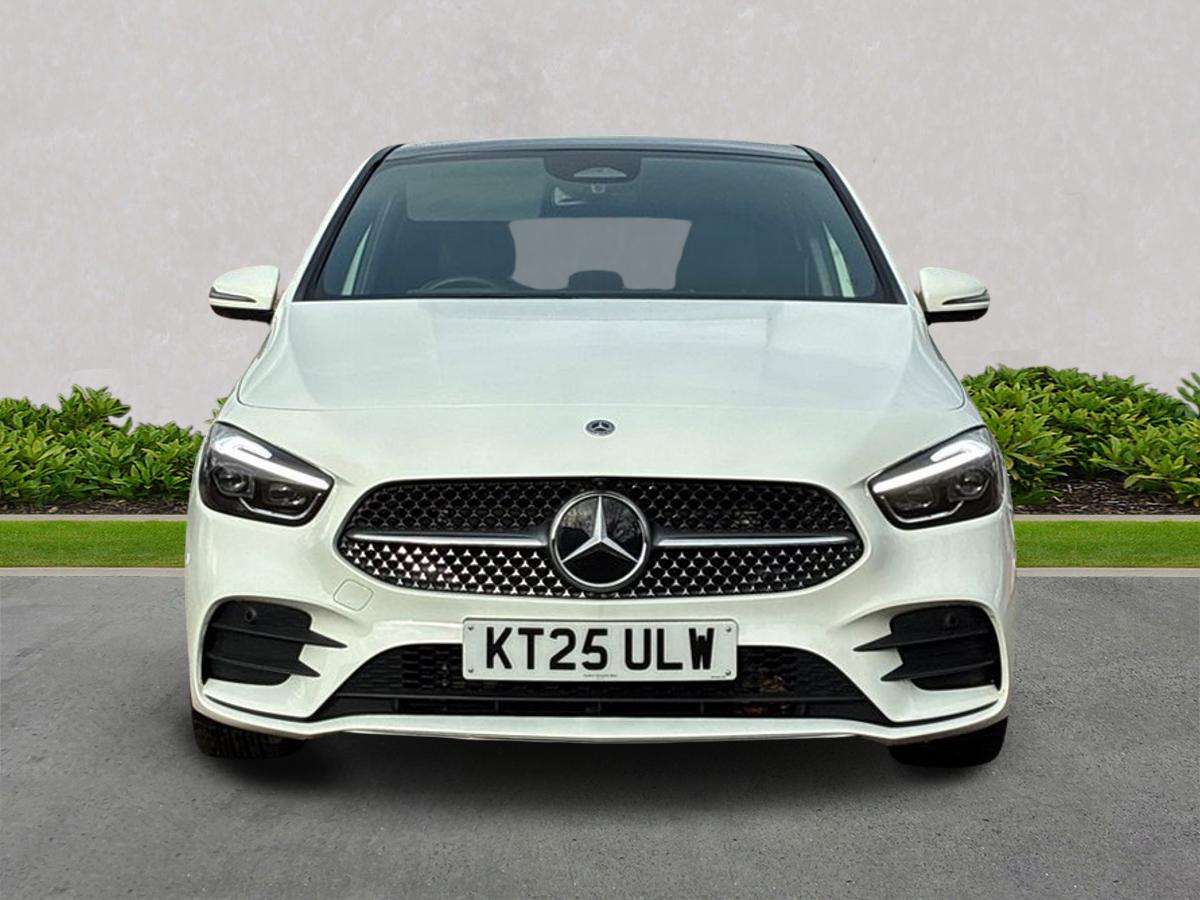 Used Mercedes-Benz B Class 2025 for sale - 77578766: Photo 5