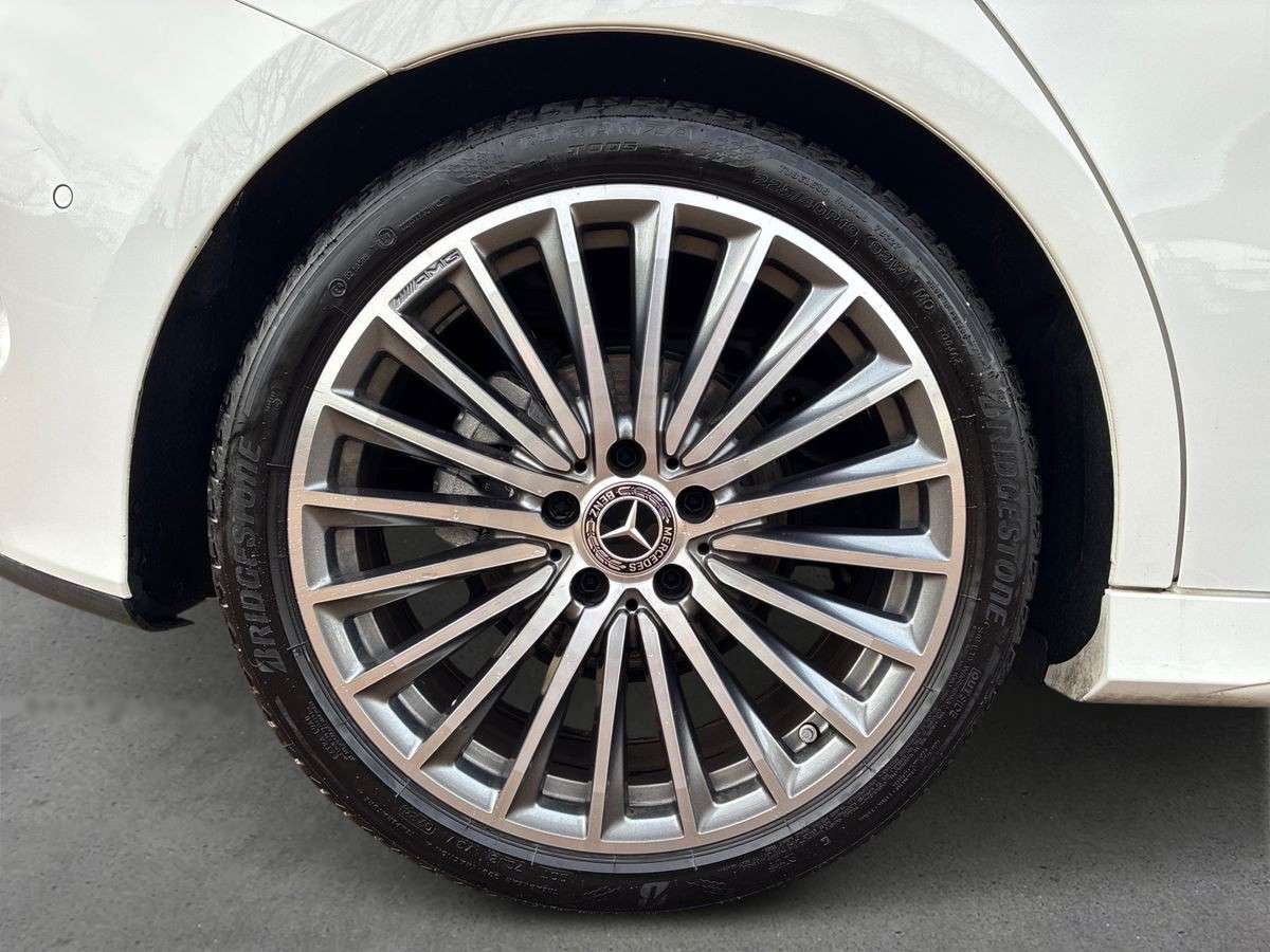 Used Mercedes-Benz B Class 2025 for sale - 77578766: Photo 6