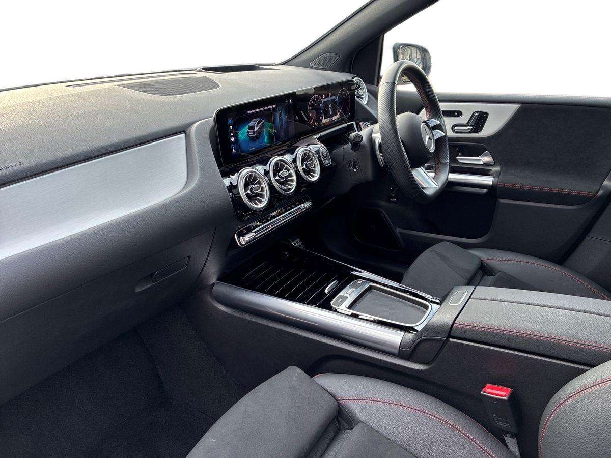 Used Mercedes-Benz B Class 2025 for sale - 77578766: Photo 7