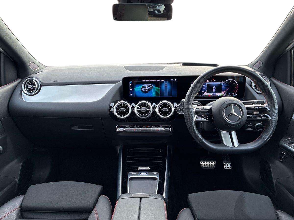 Used Mercedes-Benz B Class 2025 for sale - 77578766: Photo 8