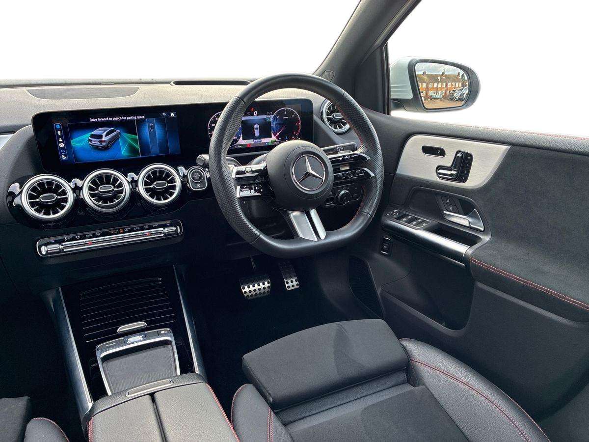 Used Mercedes-Benz B Class 2025 for sale - 77578766: Photo 9