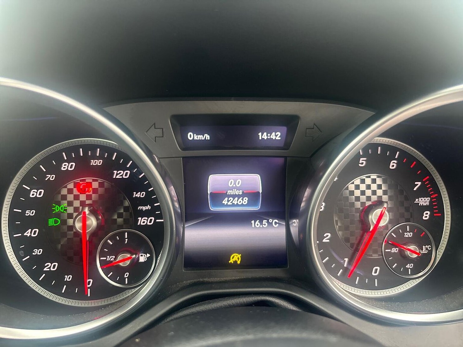 Used Mercedes-Benz SLC 2018 for sale - 76143007: Photo 10