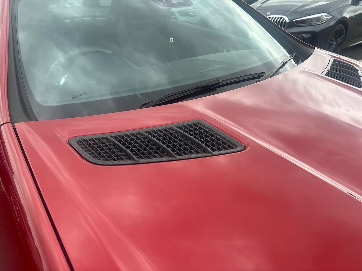 Used Mercedes-Benz SLC 2018 for sale - 76143007: Photo 13