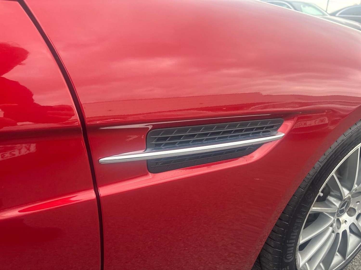 Used Mercedes-Benz SLC 2018 for sale - 76143007: Photo 16