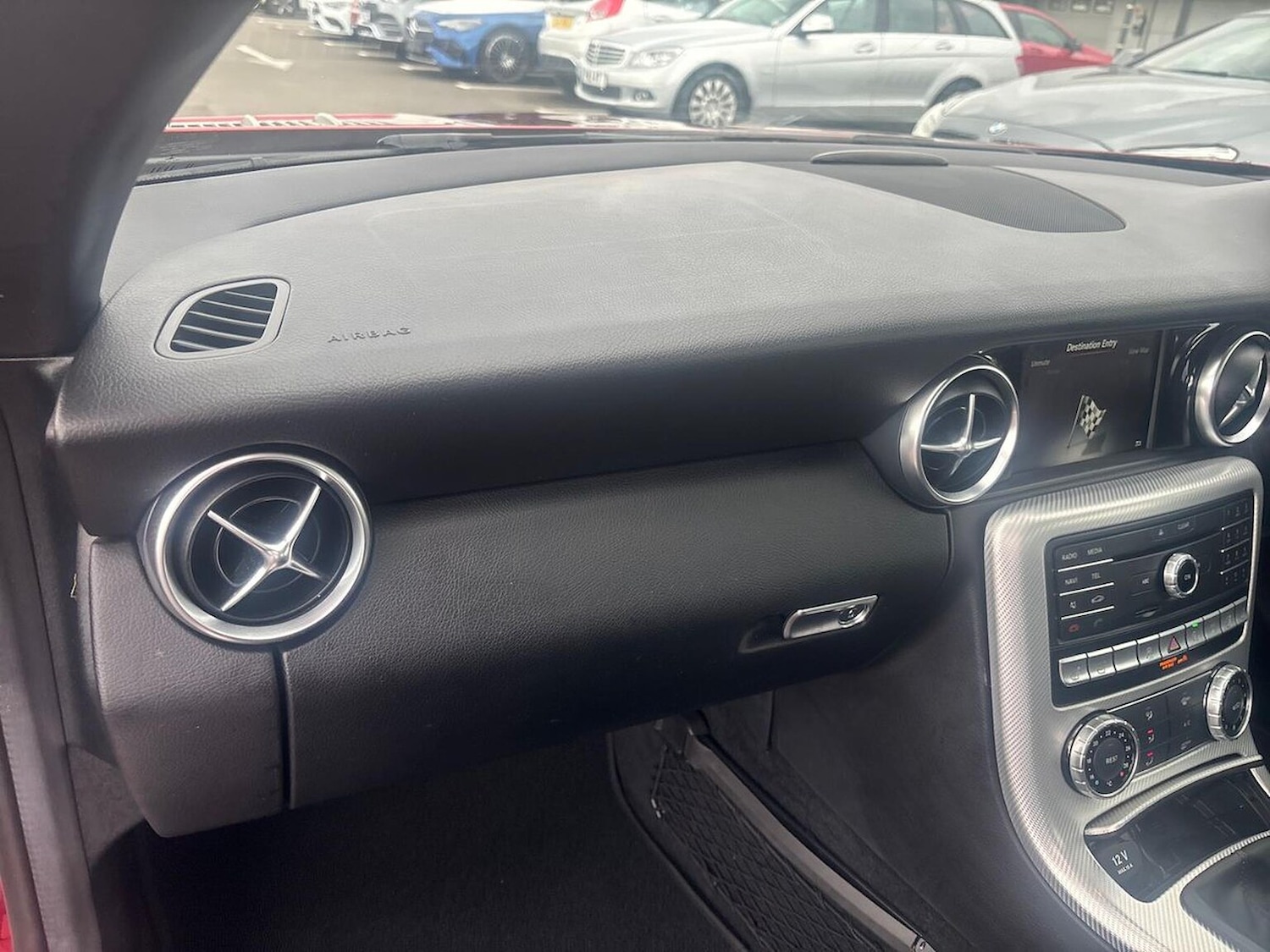 Used Mercedes-Benz SLC 2018 for sale - 76143007: Photo 31