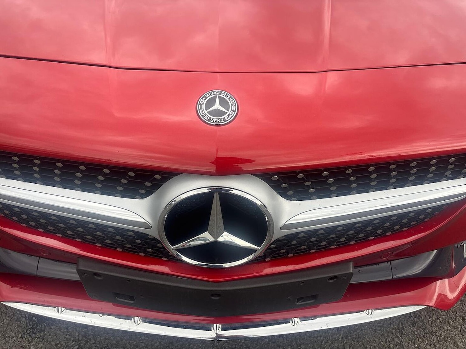Used Mercedes-Benz SLC 2018 for sale - 76143007: Photo 33
