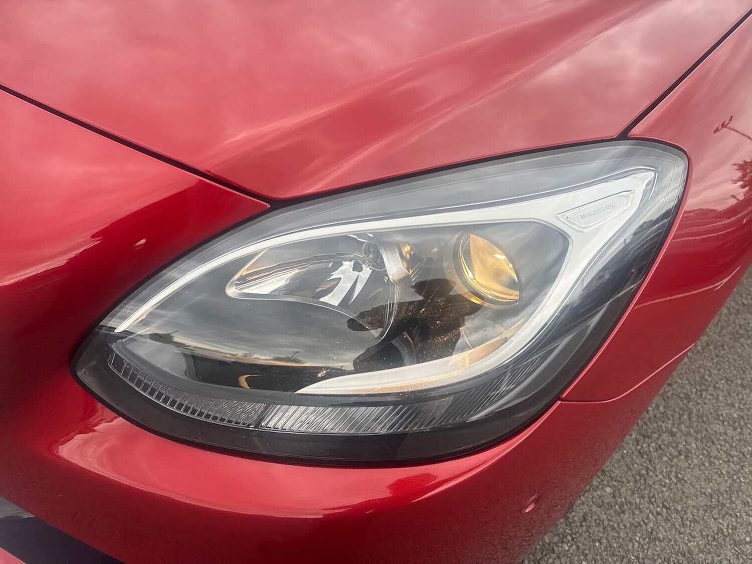 Used Mercedes-Benz SLC 2018 for sale - 76143007: Photo 34