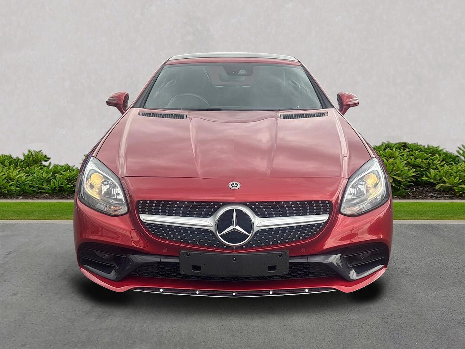 Used Mercedes-Benz SLC 2018 for sale - 76143007: Photo 5