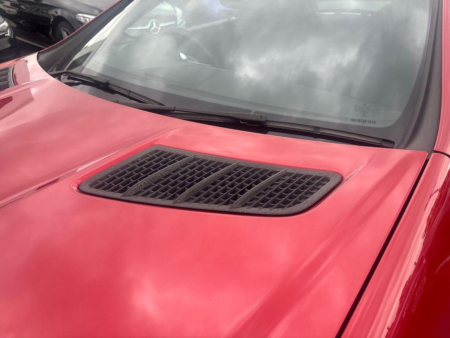 Used Mercedes-Benz SLC 2018 for sale - 76143007: Photo 8