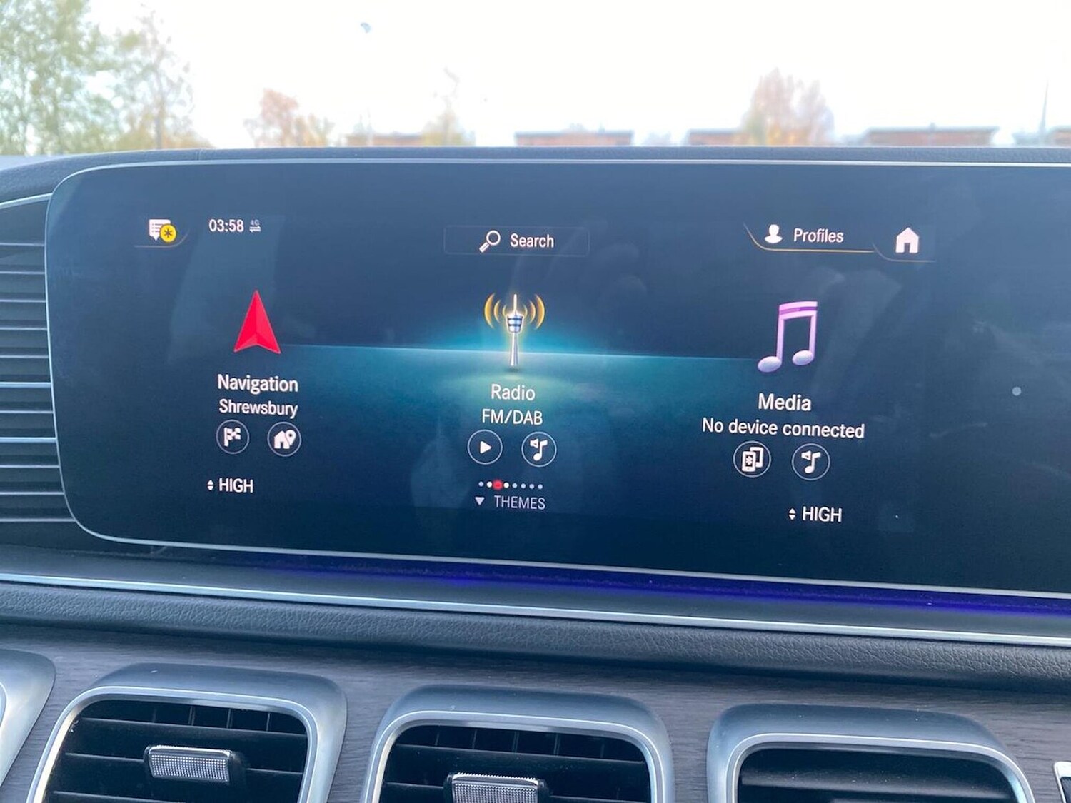 Used Mercedes-Benz GLE 2020 for sale - 76541906: Photo 11