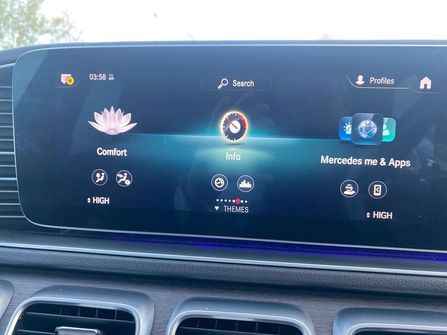 Used Mercedes-Benz GLE 2020 for sale - 76541906: Photo 12