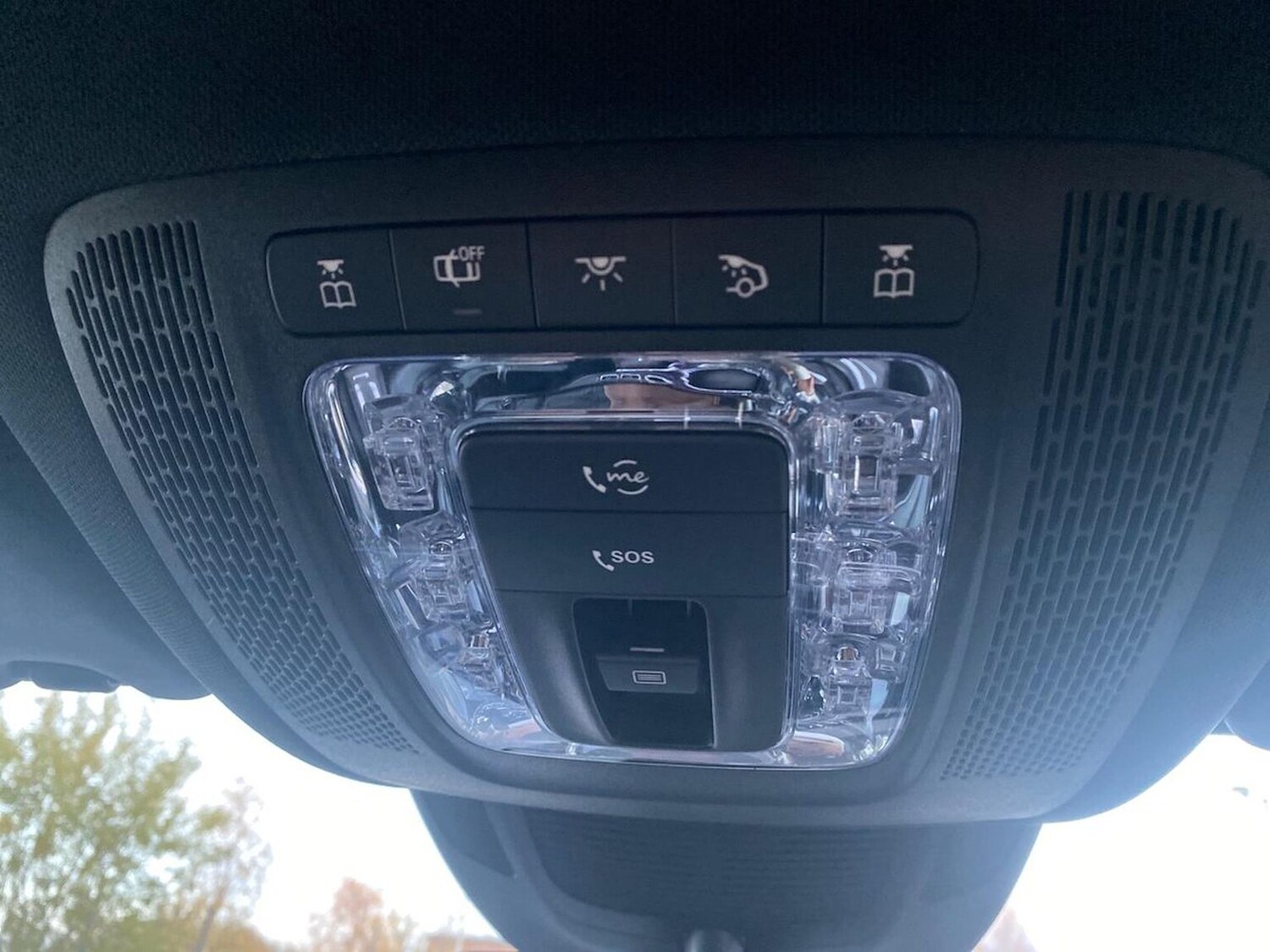 Used Mercedes-Benz GLE 2020 for sale - 76541906: Photo 14