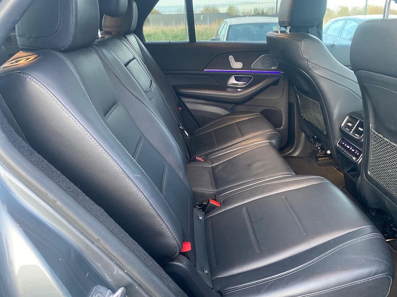 Used Mercedes-Benz GLE 2020 for sale - 76541906: Photo 16