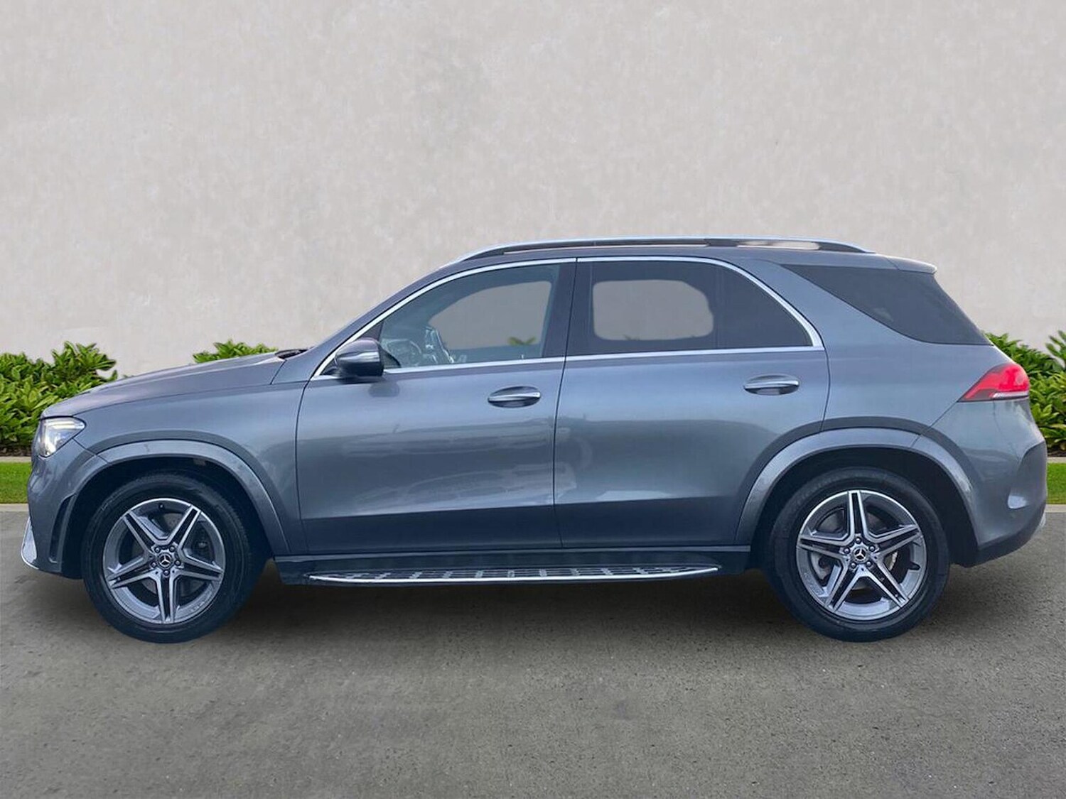 Used Mercedes-Benz GLE 2020 for sale - 76541906: Photo 19