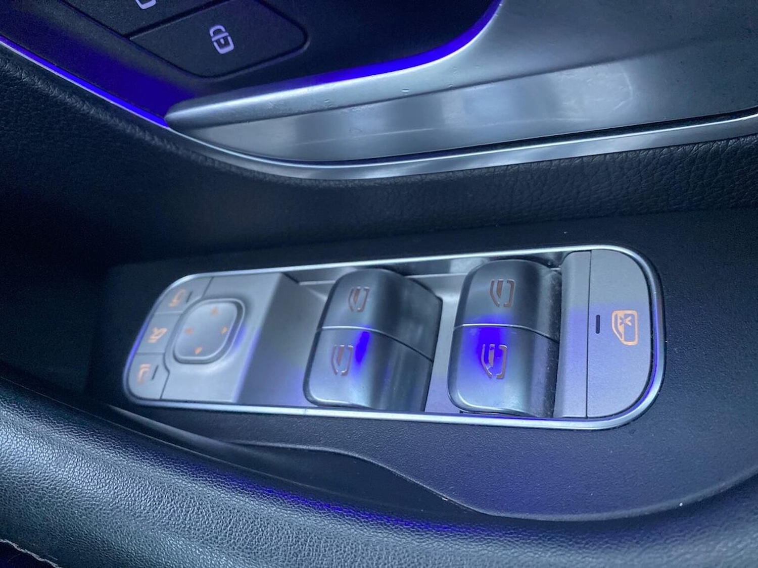 Used Mercedes-Benz GLE 2020 for sale - 76541906: Photo 21